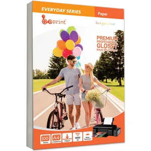 Everyday Serisi Parlak A4 Fotoğraf Kağıdı 230 gr 100 Yaprak