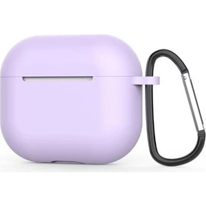 Apple Airpods 4 Kılıf Silikon