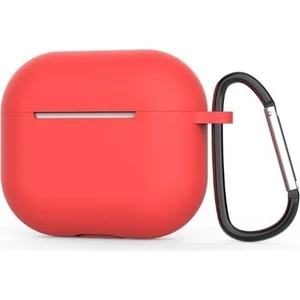 Apple Airpods 4 Kılıf Silikon