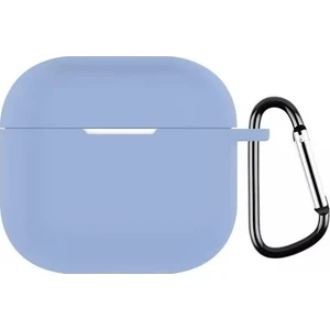 Apple Airpods 4 Kılıf Silikon