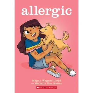 Allergic - Megan Wagner Lloyd