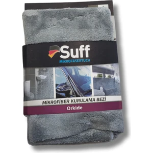 Mikrofiber Kurulama Bezi Orkide 40X40CM.