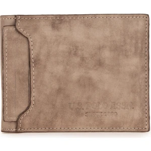 U.s. Polo Assn. Erkek Kahverengi Cüzdan 50295074-VR029