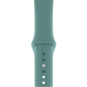 Apple Watch Seri 1/2/3/4/5/6/7/8/se/ultra 42-44-45-49MM S10(46)MM Kordon Kayış Bileklik Klasik Kaliteli Silikon