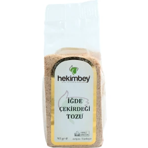 İğde Çekirdeği Tozu (90gr)