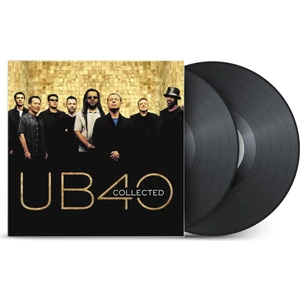 UB40 - Collected (Plak)