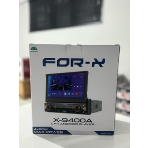 For-X X-9400A Android Indach