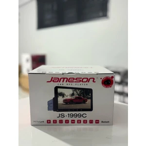 JS-1999C Double Oto Teyp 2024 Yeni Ürün