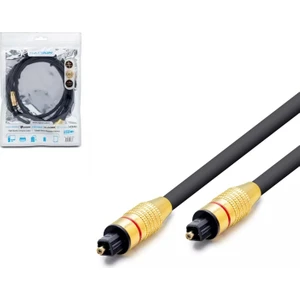 Fiber Optik Optıcal Kablo 1.5mt Hadron HDX-7758