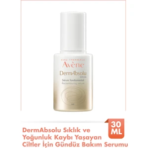 DermAbsolu Sıkılaştırıcı ve Yapılandırıcı Serum  30 ml
