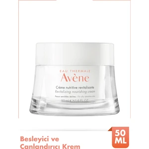 Creme Nutritive Compensatrice Nemlendirici Krem 50 ml