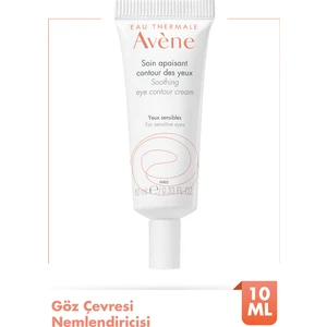 Sooting Eye Contour Cream 10 ml