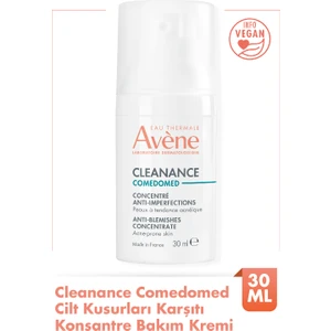 Cleanance Comedomed Konsantre Nemlendirici Bakım Kremi 30 ml