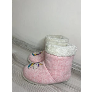 Pembe Unicorn Panduf