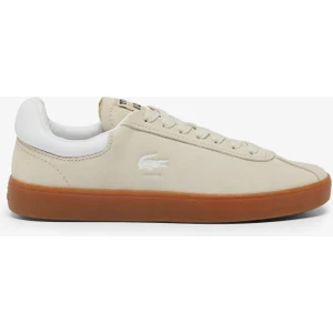 Baseshot Kadın Bej Sneaker 748SFA0010T 40F