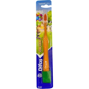For Kids Yumuşak Uç Diş Fırçası