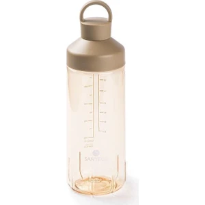 Haki Tritan Su Şişesi 710ML
