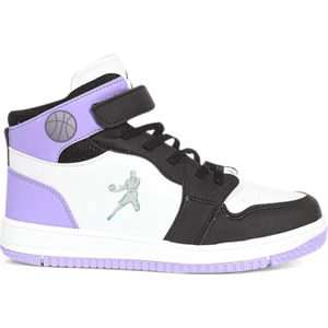 1517 Anatomik Taban  Çocuk Boğazlı Sneakers Ayakkabı