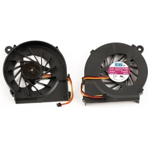 HP G6-1000 Uyumlu Cpu Fan (3 Pinli)