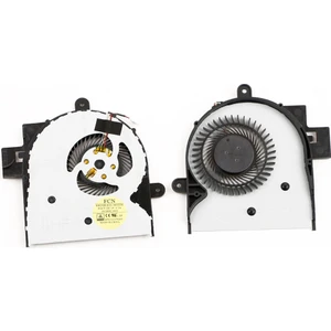 HP Envy X360 Cpu Fan Soğutucu 807524-001