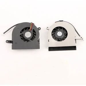 Toshiba Satellite A215 Uyumlu Notebook İşlemci CPU Fan