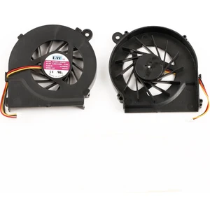 HP 646578-001 CPU İşlemci Soğutucu Fan