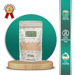Makarna Lütfen Sebzeli Tam Buğday Krep Karışımı 177 gr