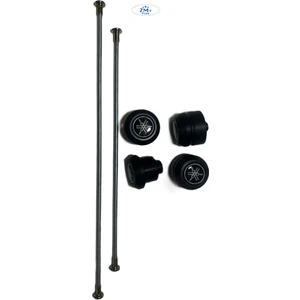 Zm+ Plus Yamaha Tenere 700 Koruma Takozu Aks