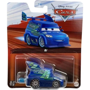 Disney Pixar Cars Dj