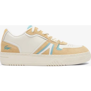 L001 Kadın Bej Sneaker 745SFA0088T Y21