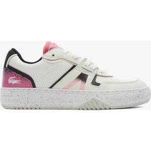 L001 Kadın Beyaz Sneaker 745SFA0031T B53
