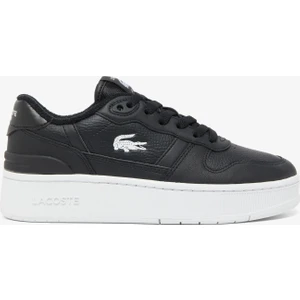 T-Clip Platform Kadın Siyah Sneaker 748SFA0046T 312