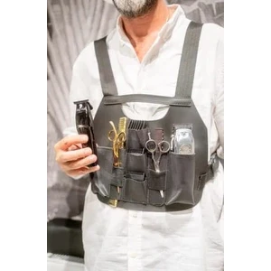 Zuu Bags Spartacus Kuaför Ekipman Yeleği