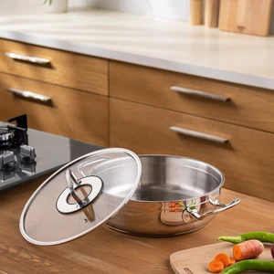 Elite Karnıyarık Tencere 30 cm