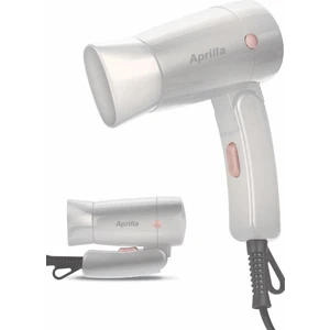 AHD-2102 Katlanabilir Saç Kurutma Makinesi 1200W Beyaz