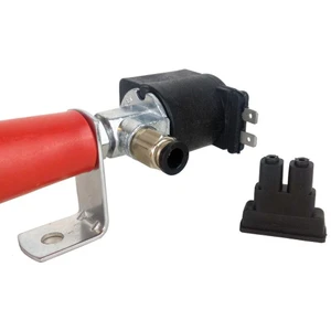 Ahmet Otomotiv HD610B Hido Islık Korna 24 Volt