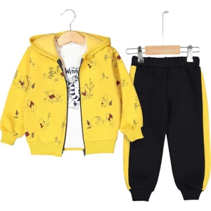 Alt Üst TAKIM3LÜ Set