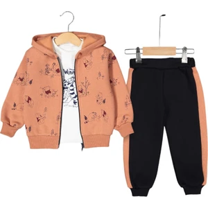 Alt Üst TAKIM3LÜ Set