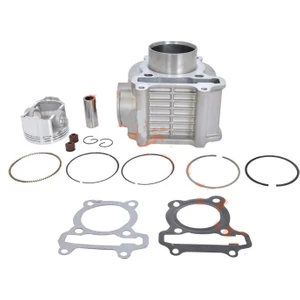 Sym Fiddle 2 - x Pro - Jet 4 Silindir Seti Komple