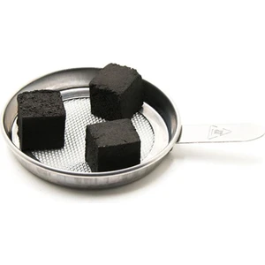 Lüle Üstü Saplı Közlük