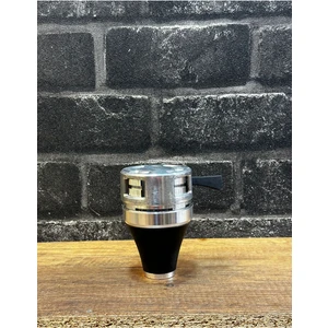 Siyah Demir Lüle Takımı