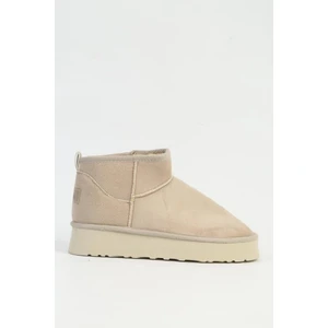 ® Benetton Kadın Bot BN-50142 Ugg