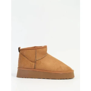 ® Benetton Kadın Bot BN-50142 Ugg