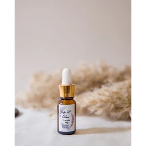 Doğa'La Özlem Lavanta Uçucu Yağı 10 ml