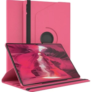 Samsung Galaxy Tab S10 Ultra SM-X920 / X926 Kılıf 14.6 Inç 360° Ayarlanabilir Standlı Tablet Kılıfı