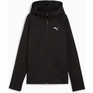 Evostripe Full Zip Kadın Sweatshirt