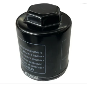 Rks Vieste 249 Yağ Filtresi