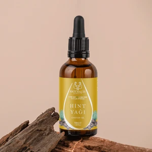 Natural'iz Beauty Hint Yağı  Saf Soğuk Sıkım