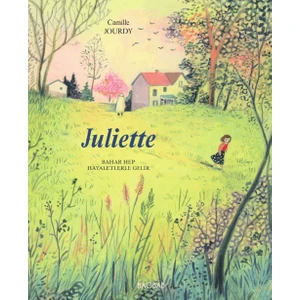 Juliette - Camille Jourdy