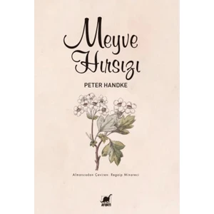 Meyve Hırsızı - Peter Handke